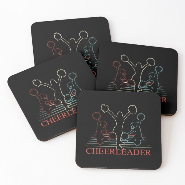 Item preview, Cheerleader Retro designed and sold by ClothingIL.