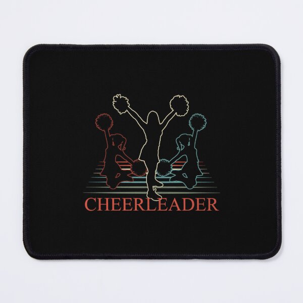 Item preview, Cheerleader Retro designed and sold by ClothingIL.