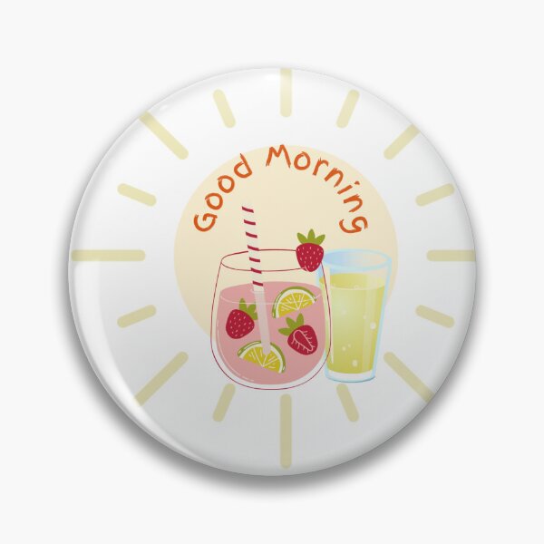 Item preview, Good Morning  designed and sold by Gautam Digwal.