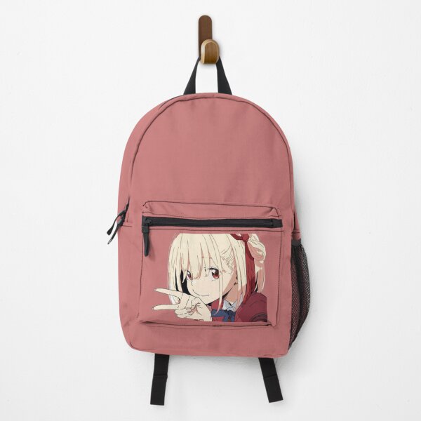 Item preview, Lycoris Recoil a Lycoris Recoil a Lycoris Recoil cute girl anime designed and sold by ElfredaStewart.