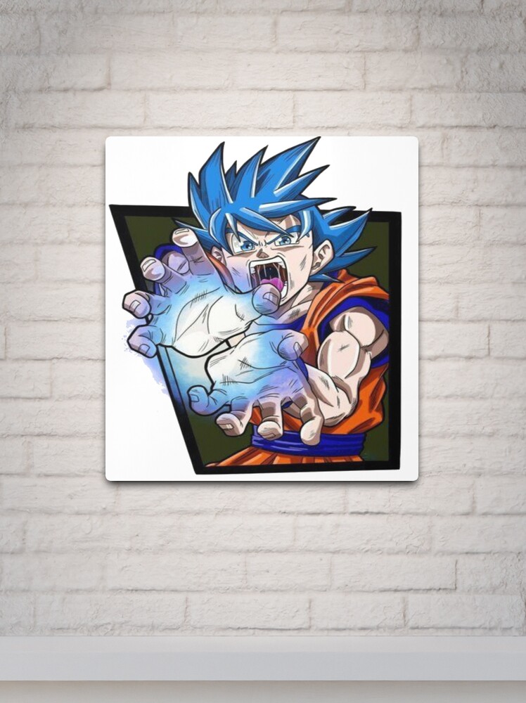 Drawings To Paint & Colour Dragon Ball Z - Print Design 067