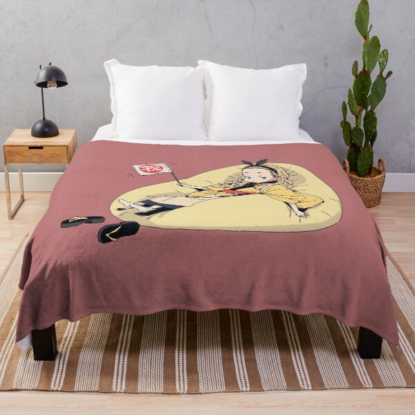 Item preview, Lycoris Recoil Sleep   designed and sold by ElfredaStewart.
