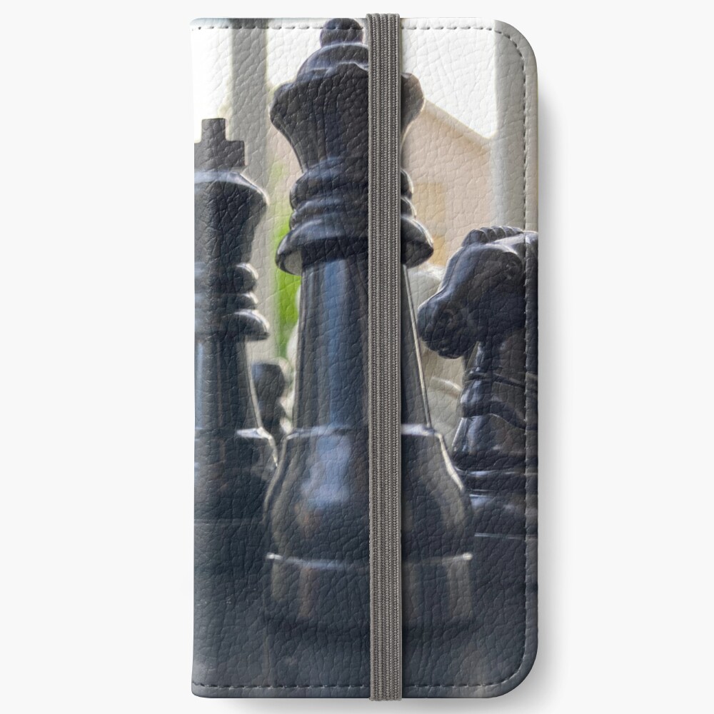 Item preview, iPhone Wallet designed and sold by stillnessgifts.