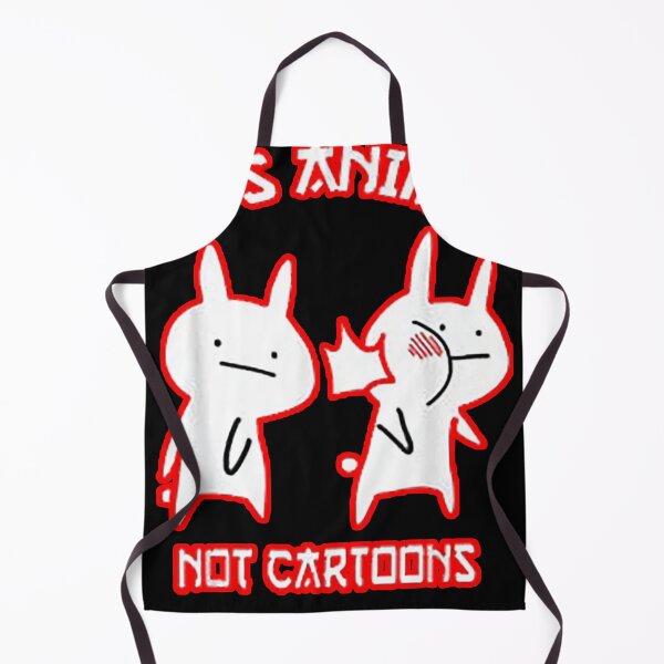 Item preview, It is Anime Not Cartoon designed and sold by teresafirstone.
