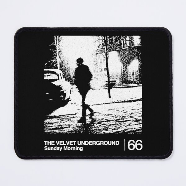 Item preview, Sunday Morning The Velvet Art Gift designed and sold by ArturoDAmore.
