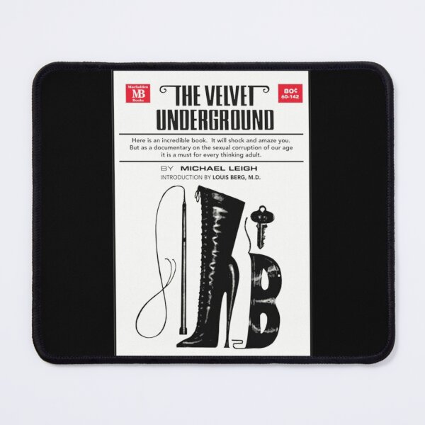 Item preview, The Art Of Velvet American Rock Band designed and sold by ArturoDAmore.