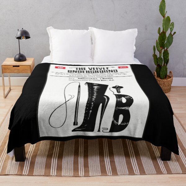 Item preview, The Art Of Velvet American Rock Band designed and sold by ArturoDAmore.