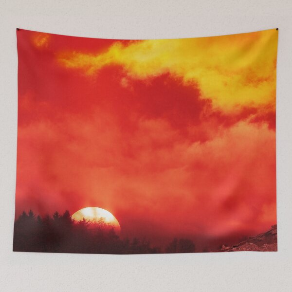 Item preview, The Red Moon designed and sold by Diardo.