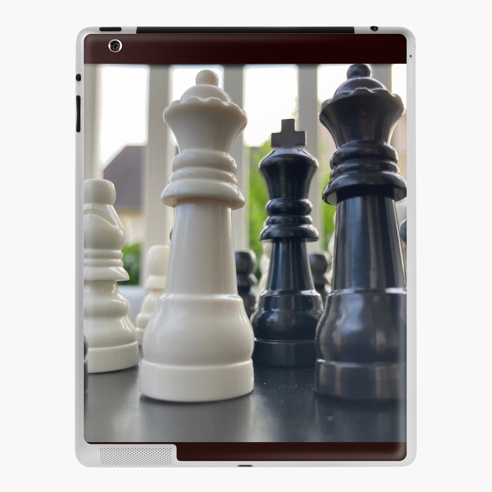 Item preview, iPad Skin designed and sold by stillnessgifts.