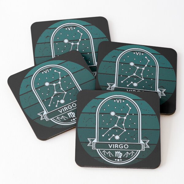 Item preview, Virgos Starsign designed and sold by capotees.