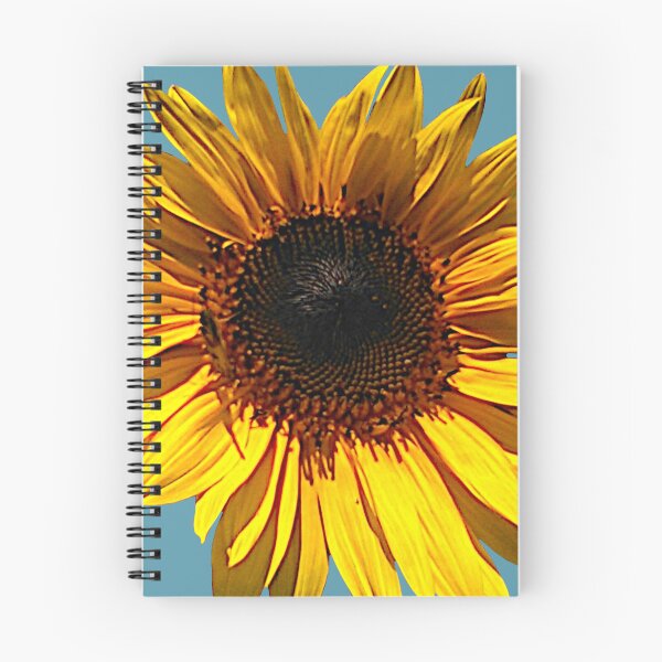 Item preview, Torched Sunflower ~  designed and sold by Jeanine King.