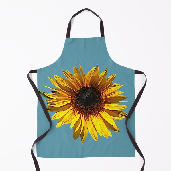 Item preview, Torched Sunflower ~ designed and sold by Jeanine King.