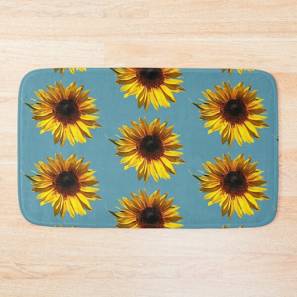 Item preview, Torched Sunflower ~  designed and sold by Jeanine King.
