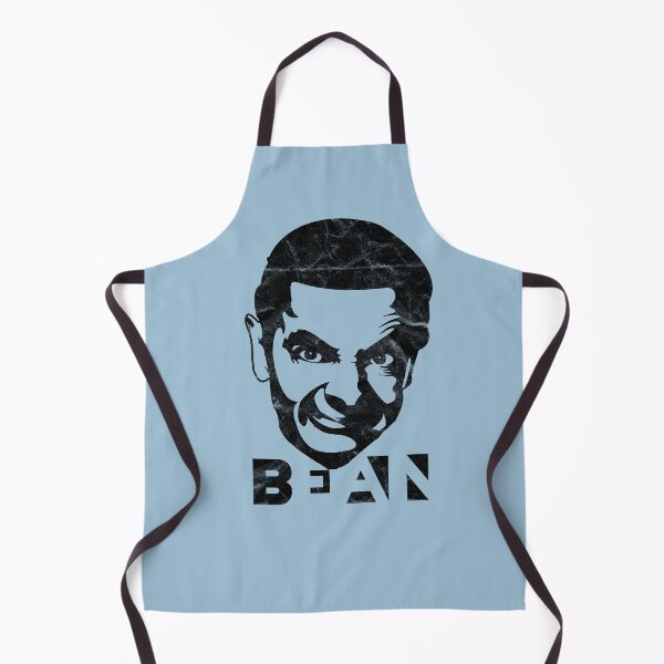 Item preview, Bean - Dark Distressed Design designed and sold by risible.