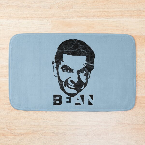 Item preview, Bean - Dark Distressed Design designed and sold by risible.