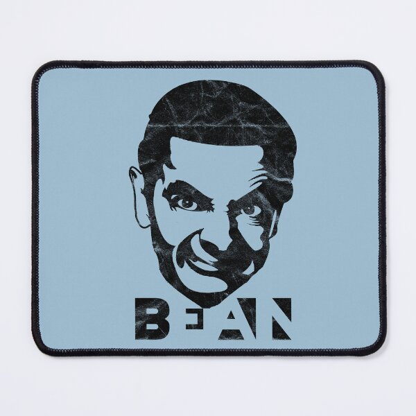 Item preview, Bean - Dark Distressed Design designed and sold by risible.