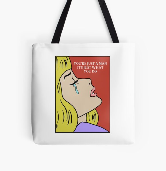 Lana Del Rey Tote Bags for Sale | Redbubble