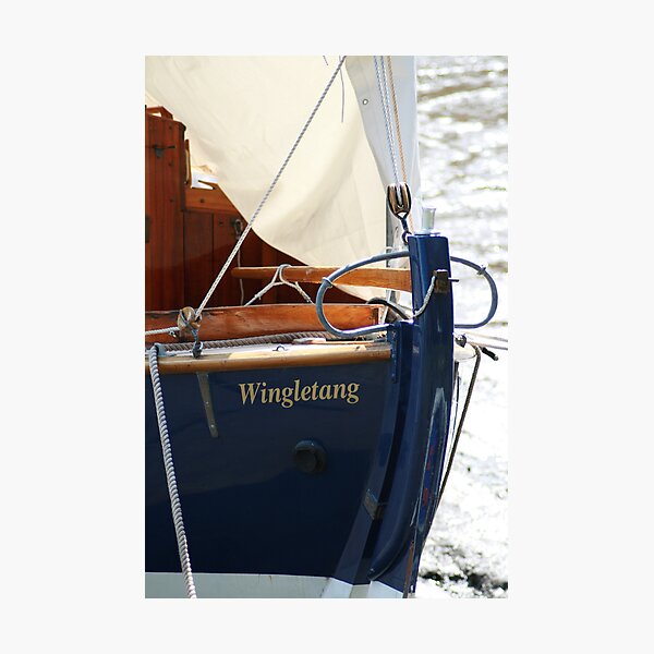 Item preview, wingletang designed and sold by Lucan  Netley (LDN Photoart).