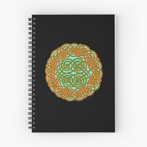 Item preview, Celtic Knot Pattern One designed and sold by Barkainian.