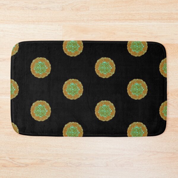 Item preview, Celtic Knot Pattern One designed and sold by Barkainian.