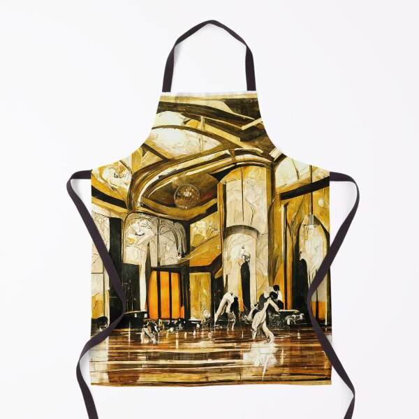 Item preview, Art Deco Expression designed and sold by dstarj.