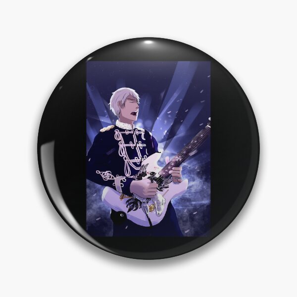 Item preview, Prussia in Concert Posters and Art  designed and sold by EricaPhel77464.