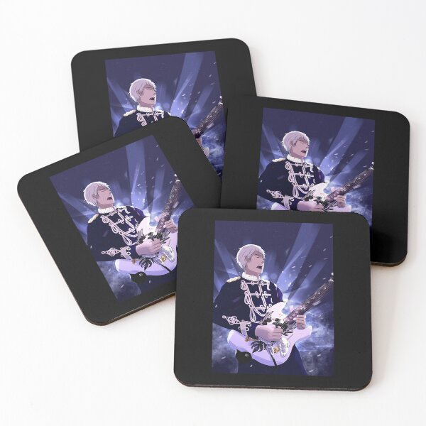 Item preview, Prussia in Concert Posters and Art  designed and sold by EricaPhel77464.