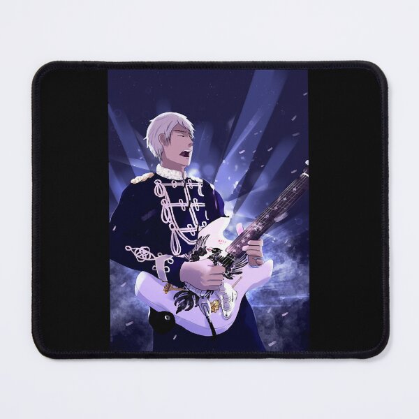 Item preview, Prussia in Concert Posters and Art designed and sold by EricaPhel77464.