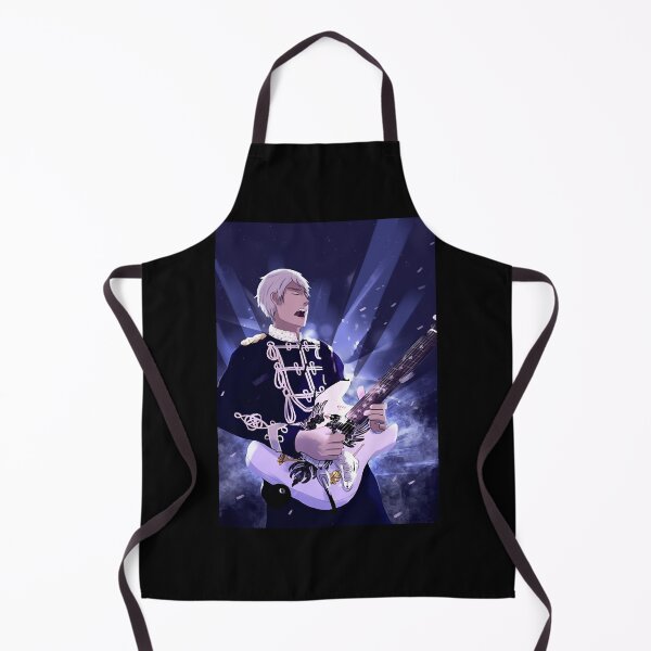 Item preview, Prussia in Concert Posters and Art designed and sold by EricaPhel77464.