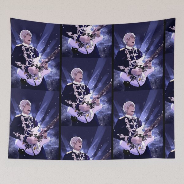 Item preview, Prussia in Concert Posters and Art  designed and sold by EricaPhel77464.