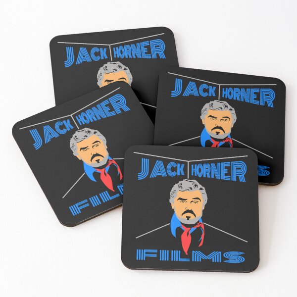 Item preview, Jack Horner Films designed and sold by Cormorant36.
