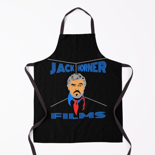 Item preview, Jack Horner Films designed and sold by Cormorant36.