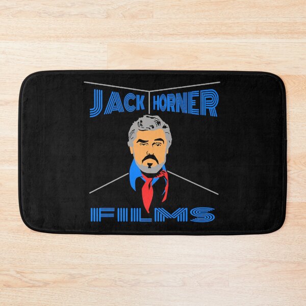 Item preview, Jack Horner Films designed and sold by Cormorant36.