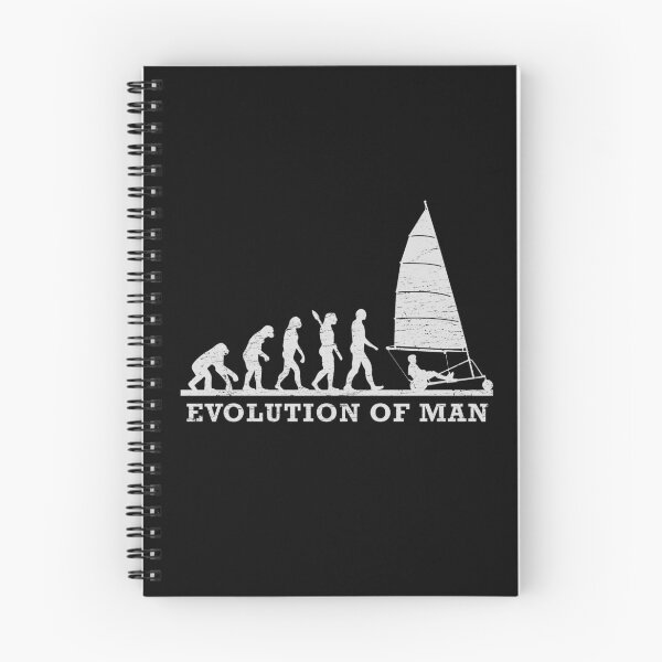 Item preview, Whike Bike Funny Evolution of Man designed and sold by rafaeltto.
