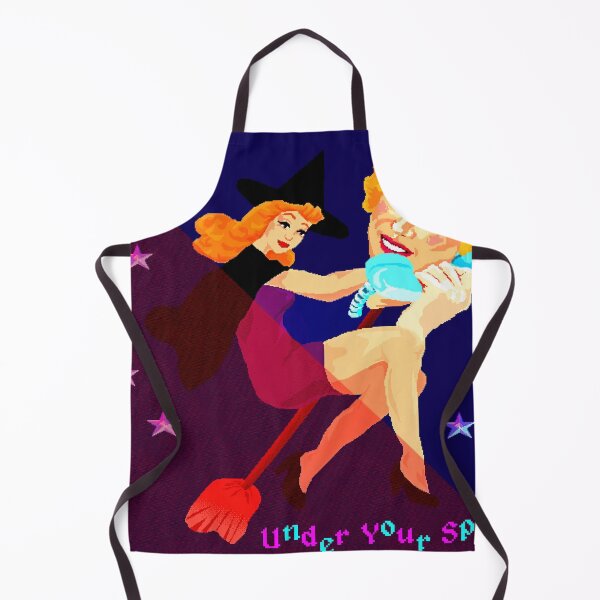 Item preview, DJ Sabrina The Teenage DJ Call YouUnder Your Spell designed and sold by gregorifreman.