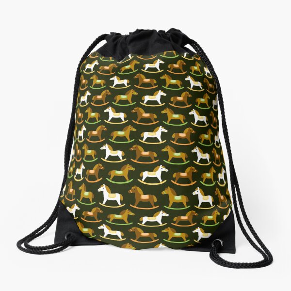 Drawstring Bag