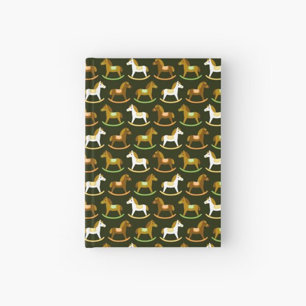 Hardcover Journal