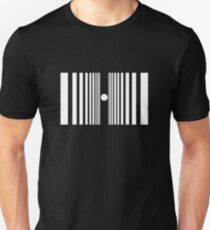Doppler-Effekt. Unisex T-Shirt
