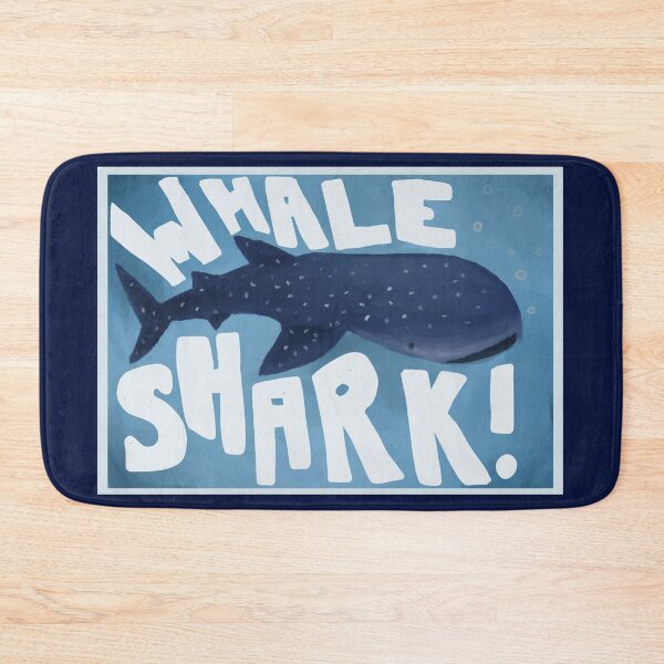 Item preview, Jame the Whale Shark  designed and sold by SpaceRhye.