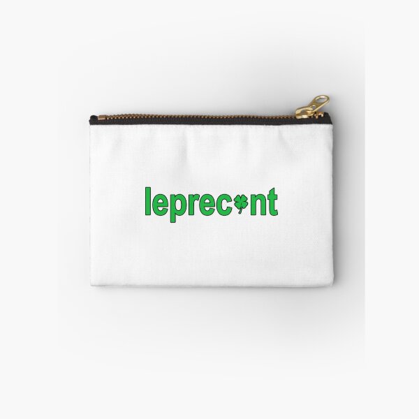 Item preview, Mad Sweeney  Leprec*nt designed and sold by StrstrckDesigns.