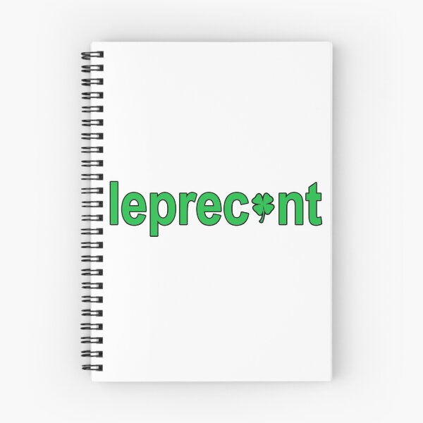 Item preview, Mad Sweeney  Leprec*nt designed and sold by StrstrckDesigns.