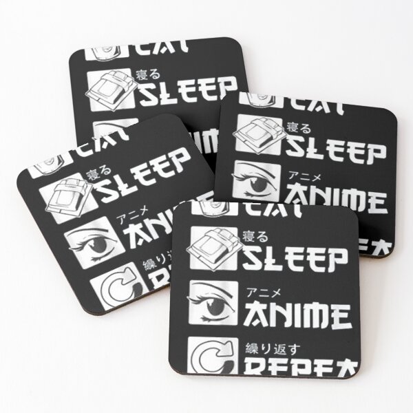 Item preview, Describe Of Anime designed and sold by teresafirstone.