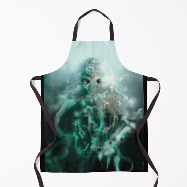 Item preview, Cthulhu fhtagn designed and sold by sandpaperdaisy.