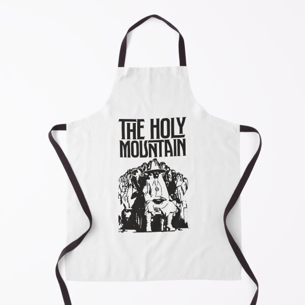 Item preview, The Holy Mountain Essential T-Shirt designed and sold by JoBilly307xx.