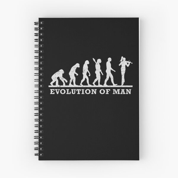 Item preview, Women Violin Violinist Funny Evolution of Man designed and sold by rafaeltto.
