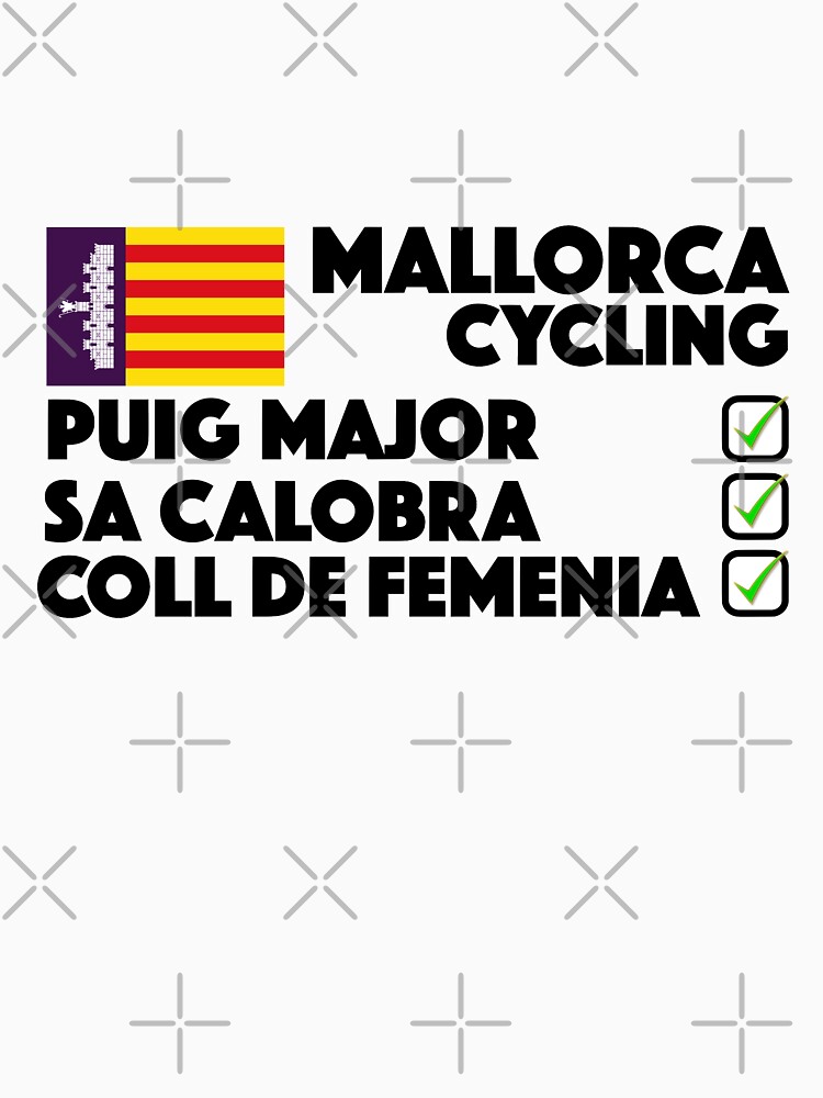 Mallorca Radfahren Sa Calobra, Puig Major, Coll De Femenia von JackCurtis1991