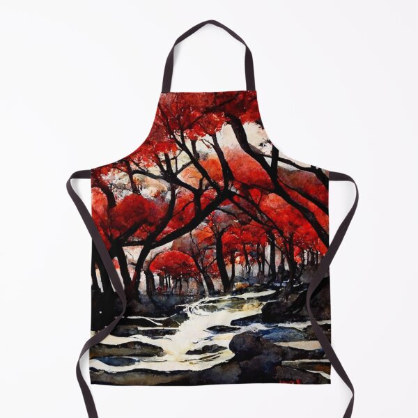 Item preview, A forest of maples designed and sold by etherElric.