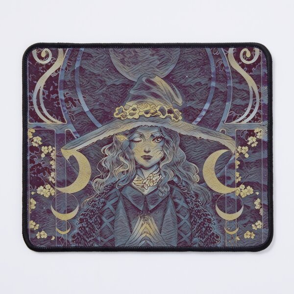Item preview, Snow Witch Ranni Pane Full Size designed and sold by Mindi Maxine.