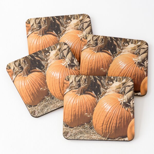 Item preview, Picking Pumpkins designed and sold by Jacquelie.