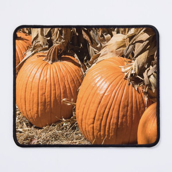 Item preview, Picking Pumpkins designed and sold by Jacquelie.